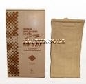 Paquete de 4 paños para parquet Folletto Pulilava SP520