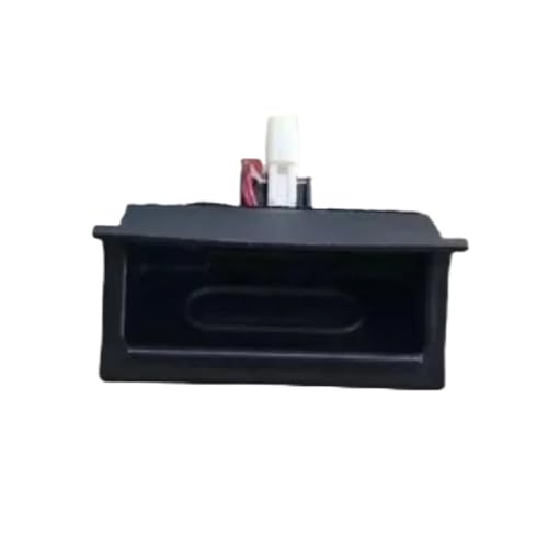 Interrupteur d'ouverture de hayon résout panne coffre CR-V 2012-2016 Bouton 74810T0Aa01