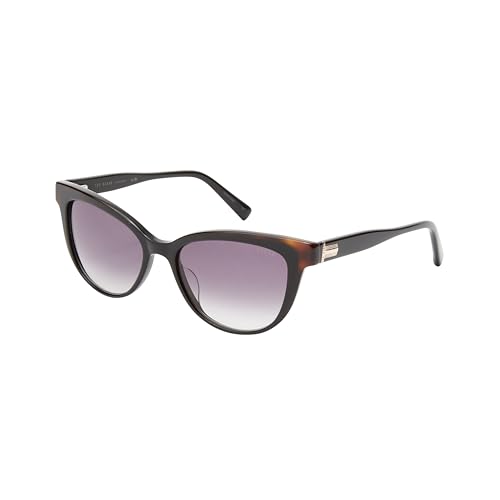 Ted Baker TWS256 Women's Cat Eye Sunglasses, 54 mm, UV400 Protection