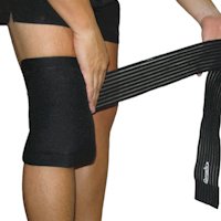 Captain Sports Multi-Purpose Jumbo Gel Pack with Pouch