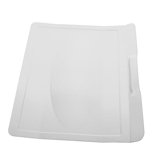 FUNOMOCYA Bandeja Para Horno Bandejas De Goteo Bandeja Recogemigas Surtido Bandeja Recogemigas Bandeja Reutilizable Bandeja Para Horno Eléctrico Bandeja De Bandeja De Cocina Bandeja
