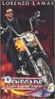 Renegade: Fighting Cage [VHS]
