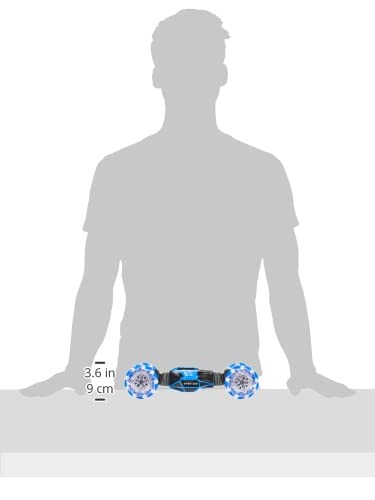 Lexibook, Extreme Crosslander, auto telecomandata