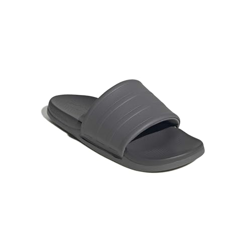 Image of adidas Unisex Sportswear Sports Sandals /Slippers | Adilette Comfort 2.0 | Blue |
