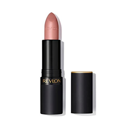 Revlon Super Lustrous The Luscious Mattes Rossetto Labbra Effetto Mat 003 Pick me up- 22 g