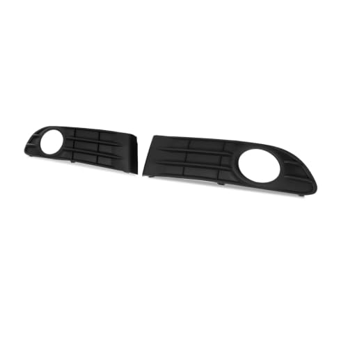Cubierta de luz antiniebla frontal para optimizar el flujo de aire en tu Volvo 3