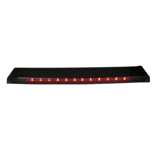 Ensemble feu stop surélevé haut de gamme pour Ford Mustang 1999-2004 - 6