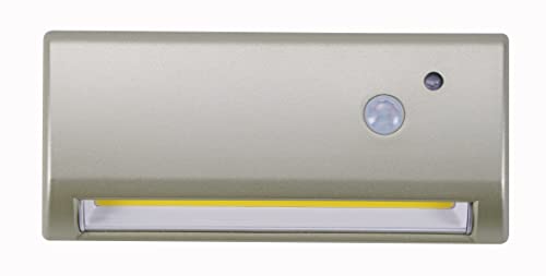 Light It! By Fulcrum, 20032-301 Led Path Light, Silver, Single Pack #TOP1