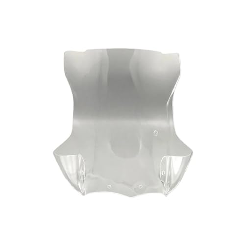 Déflecteurs pare-brise clear pour moto R1200GS ADV 2005-2012 bulles