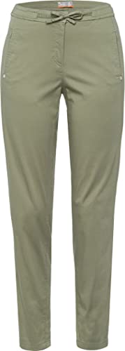 Raphaela by Brax Leni Pantaloni, Salvia, 34W x 30L...