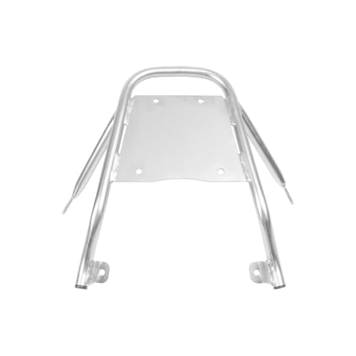 Porte bagages pour NC750X 2021-2023 moto top case sacoche cargo white