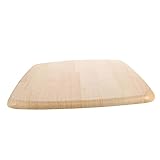 Housse de chaise de salle à manger - son apparence simple et sa bonne finition garantissent sa popularité et sa praticité, et sont appréciées par acheteurs, remplacement de siège de chaises de salle à manger