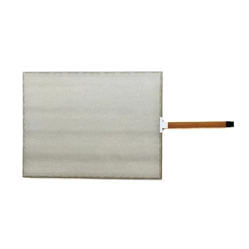 Pantalla táctil resistiva AMT2517 para panel de control digitalizador 91-02517-000