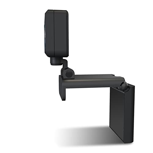 Sxhlseller 1080P-Computerkamera Einstellbare, Hochauflösende Integrierte MIC HD für Videokonferenz-Computerzubehör – Bild 8