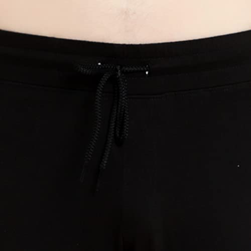 Image of Sportwear Casualwear Streachable Gymwear Trackpant for Men with Both Side Zipper Pockets Lower