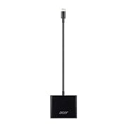 Адаптер/захранване Acer (USB Type-C към...