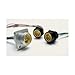 Receptacle, Female, 2 Pole, 1 Ft