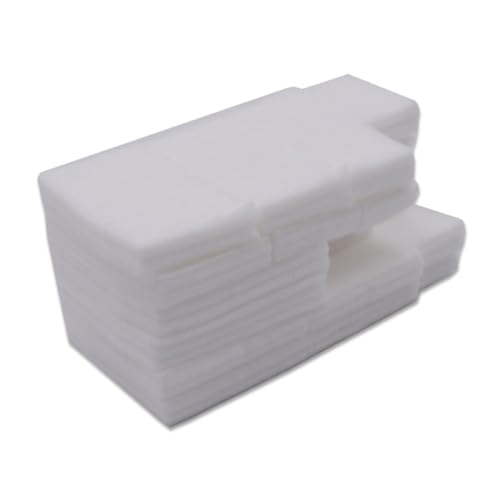 Éponge d'encre C9345 Haute Capacité d'Absorption pour WF-7840