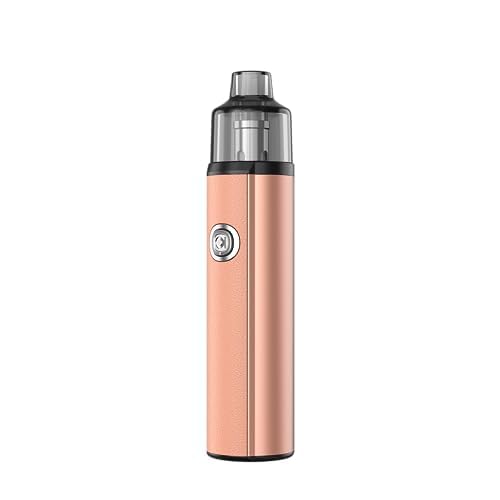 Aspire | BP Stik Pod Kit | 2500mAh | 80W | 2ml Aspire BP Pod & Coil Compatible (Rose Gold)