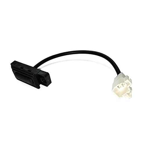 Coffre bloqué ? Interrupteur d'ouverture Suzuki Swift 37178-62J00 solution