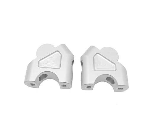 Rehausseur guidon CNC pour BMW R1200GS Adventure 2013-2019