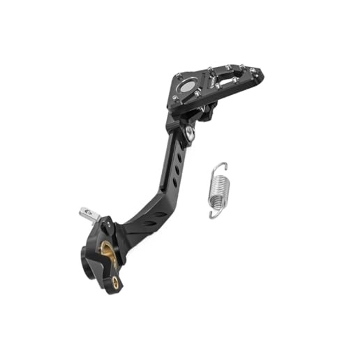 Levier de frein arrière moto R1250GS pour remplacer vos commandes usées