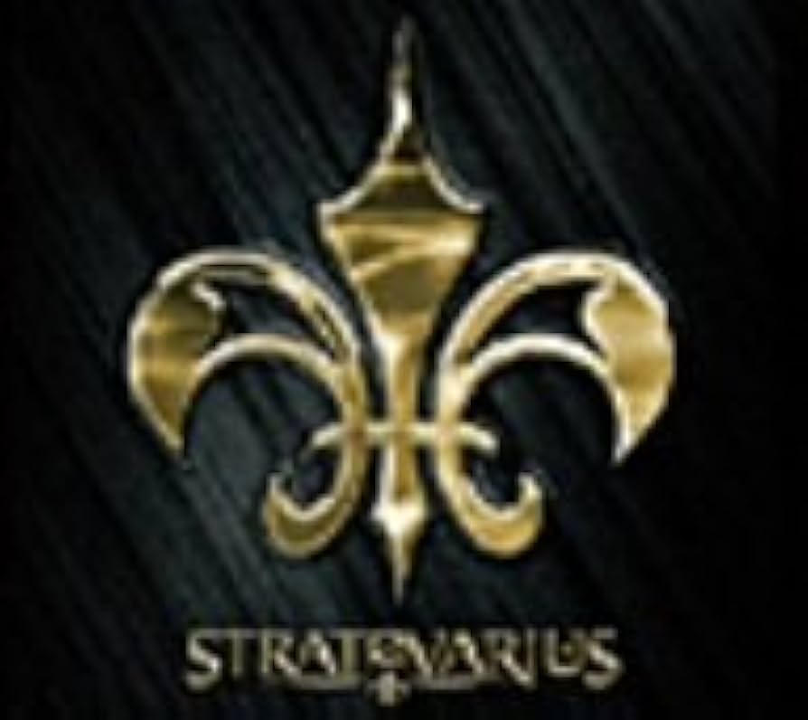 ストラトヴァリウス★インターミッション★初回特典ステッカー封入★★CD 未開封新 Amazon.co.jp: ストラトヴァリウス(初回限定盤): ミュージック