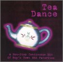 Tea Dance Continuous Dance Mix