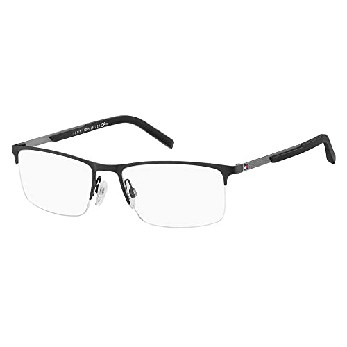 Gafas Hombre Tommy Hilfiger Th 1692 con cristales de alta definición y varillas cómodas
