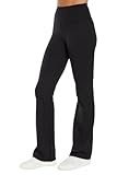 Balance Collection Women's Bootcut Skylar Pant, Black