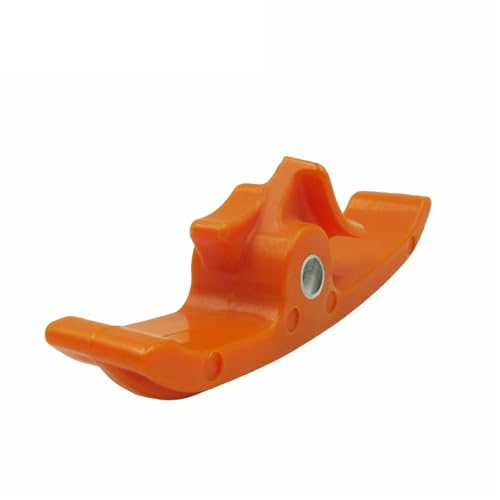 Guide de chaîne finition supérieure pour bras oscillant moto 79003053000 - 4