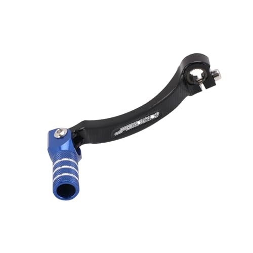 Leviers frein et sélecteur vitesse CNC pour Yamaha WR250F