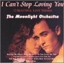 I Can't Stop Loving You [Audio CD] Various Artists