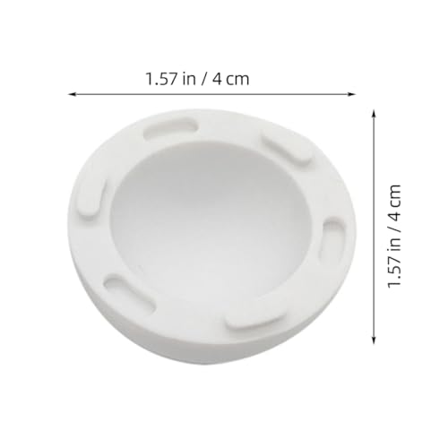 Soportes multiusos para laptop SEWACC 4 piezas miniatura 6