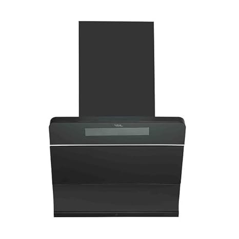 Hindware Florence 60 cm Auto Clean Chimney with Motion sensor Technology