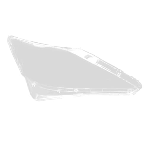 Coque phare Lexus IS250 pour remplacer un optique jauni ou fissuré