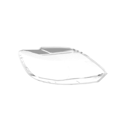 Cubierta Transparente de Faro Derecho para Cross Golf en Policarbonato