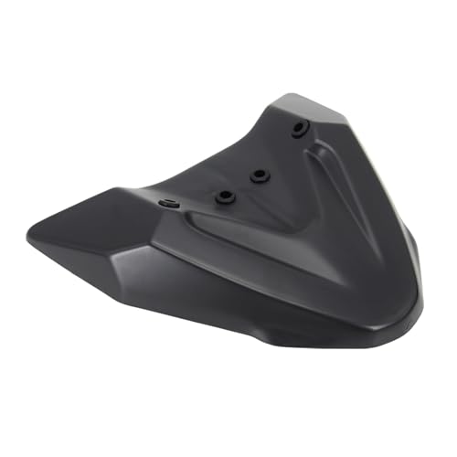Support garde-boue avant pour extension de carénage moto Adventure