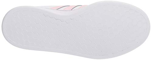 Image of Adidas Breaknet Court Womens Casual Sneakers
