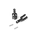 TEKNO RC LLC Differential Outdrives F/R 2 TKR9114 Electric Car/Truck Option Parts