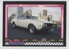 1969 Hurst-olds (Trading Card) 1991 Performance Years Muscle Cards ...