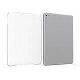 TRANSPARENTER SCHUTZ: Die transparente Hülle bewahrt den einzigartigen Look Ihres Apple iPad Mini 4. Aus strapazierfähigem Kunststoff gefertigt, schützt das Crystal Case vor Kratzern und Abnutzungserscheinungen.