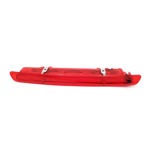 Troisième feu stop Qashqai 2008-2013 anti-infiltration pour feu arrière surélevé
