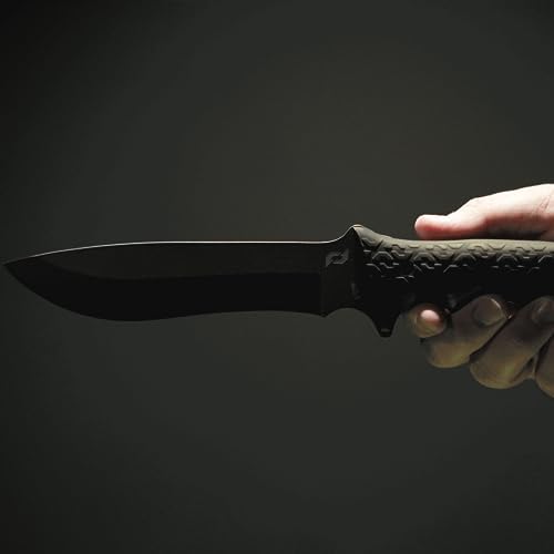 Schrade SCHF9 Delta Class Reckon Tini Fixed Blade thumb #4