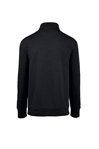 Image of Mizuno MZ1 1 /4 Zip Fleece Pullover