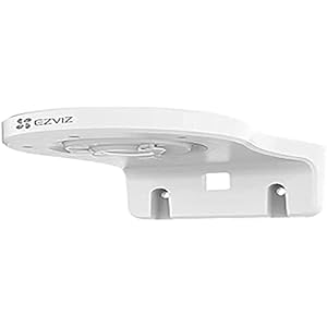 EZVIZ STAFFA MONTAGGIO A PARETE C6N, C6T, C6C, C4W