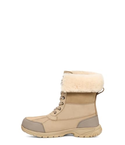 Image of UGG Men's Australia Butte Boots