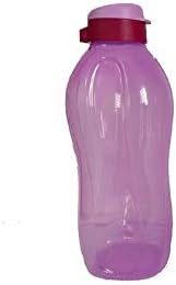 Tupperware Fridge Water Bottle 2L (blue)