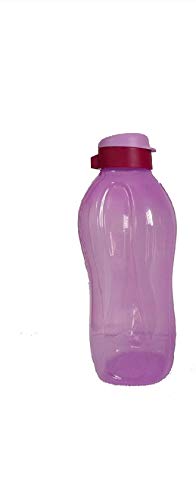 Tupperware Fridge Water Bottle 2L (blue)