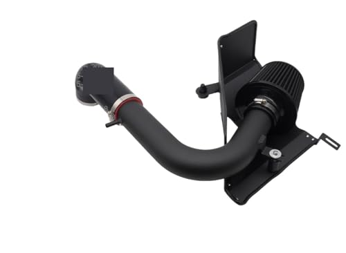 Cold Air Intake Pipe Kit Compatible For VW Golf Audi Seat Skoda